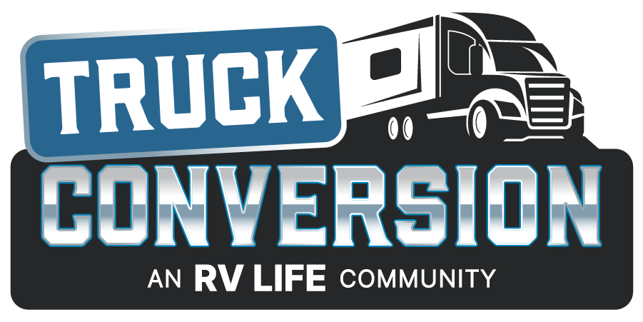 Truck Conversion Community