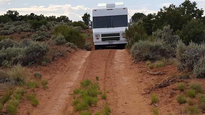 *2003 Freightliner RV dirt road drive- VOG.jpg