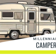 The Millennial Camper