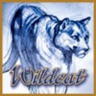 Wildcat Chris