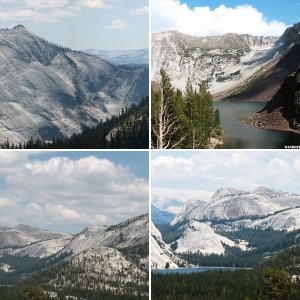 Napa Yosemite