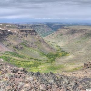 Steens Mountain Weekend