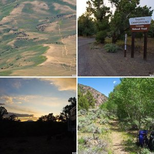 The Great Great Basin