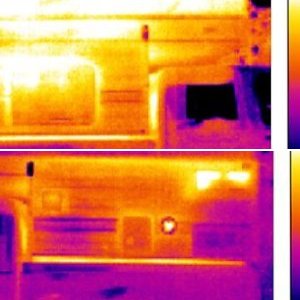 Insulation Experiment