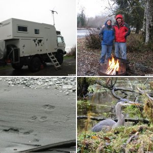 Olympic NP TR