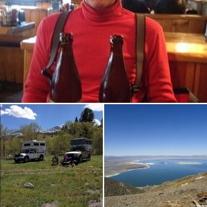 mono lake