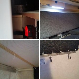 Camper Mod Pics