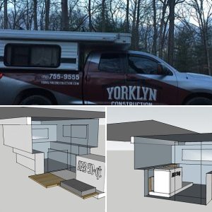 Camper Design