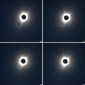 Eclipse 2017