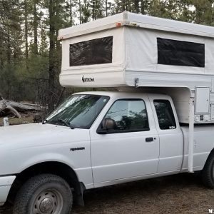 1996 Northstar