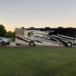 2019 Berkshire XL 40D