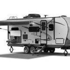 Rockwood Mini Lite 2509s