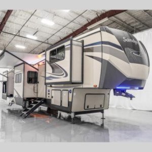 Serrano's RV