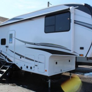 Jayco Eagle 245 HT