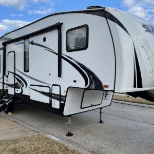 RV Home