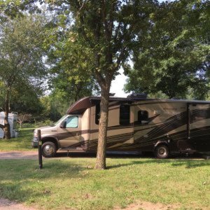 Sunseeker GTS 2800QS