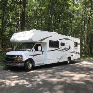 Coachmen Freelander