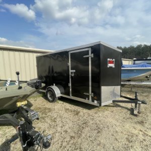 Utility Trailer