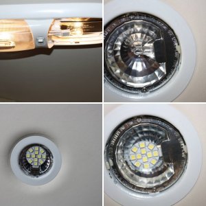 LEDs-retrofit