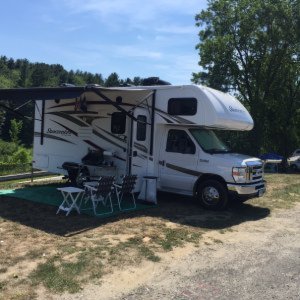 2016 Lime Rock IMSA