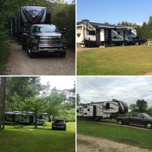 2016 Camping - Tractor Guy