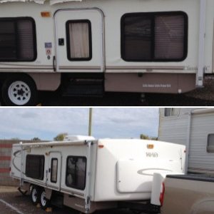 2005 HiLo 25 Classic