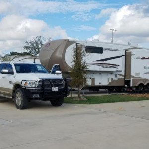 Brazoria lakes rv Resort