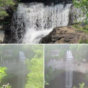 Fall Creek Falls,TN