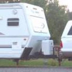 1999 Jayco 3320 FKS