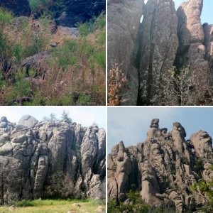 Wichita Mountains Wildlife Refuge