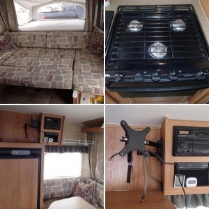 Jayco 17c For Sale