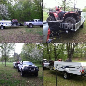 2013 Jayco Baja 10G