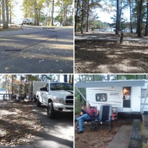 Campgrounds