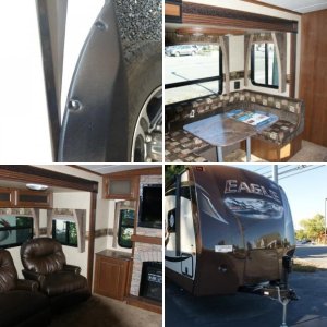 new jayco 2014 308 BETS