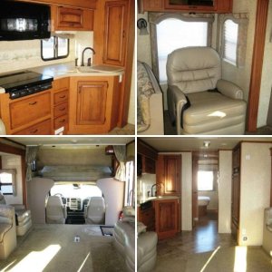 2008 Jayco Seneca HD