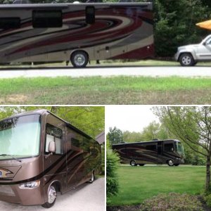 2016 Jayco Precept 35S