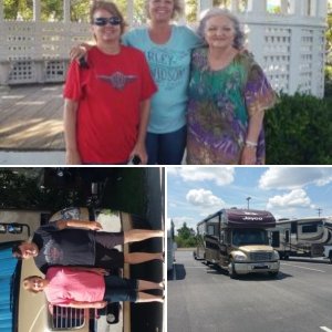 Key West Convoy