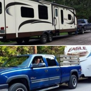 Old Jayco/New Jayco