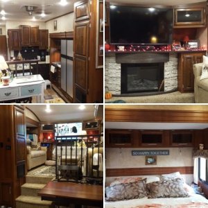 2017 Jayco Eagle 339flqs