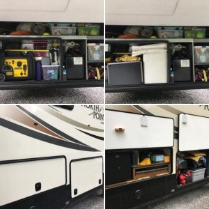 Jayco North Point 377RLBH