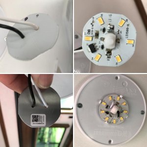 Jayco Recall Number 9901349 LED Lights