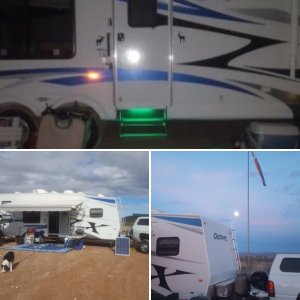 2011 Jayco Octane T26y