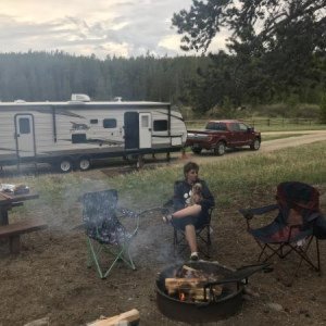 Our Camping Adventures