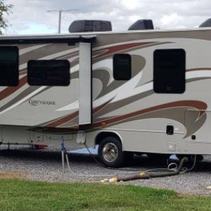 new RV