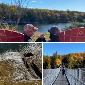 Ferris Provincial Park Ontario