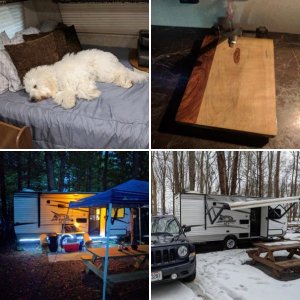 More Jayco 174BH Photos