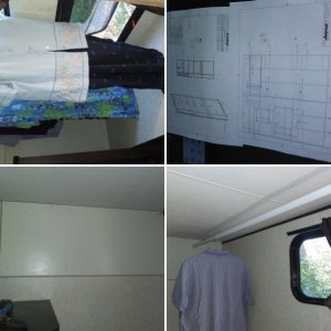 Bunkhouse Conversion