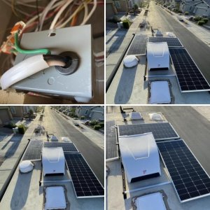 Solar Install