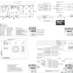 264BH Schematics