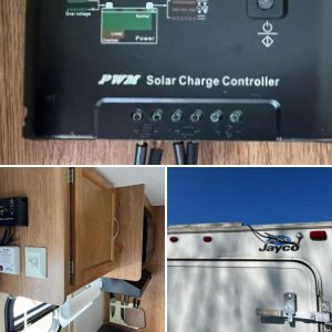 Solar Installation